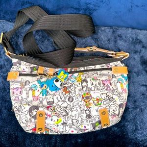 Tokidoki crossbody